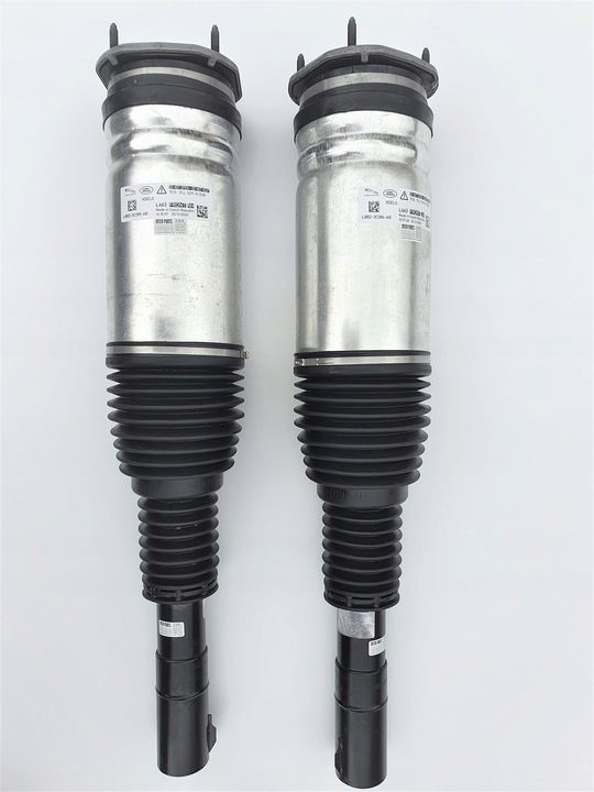 фото №1, Land rover defender l8b2-3c285-ab l8b2-3c286-ab