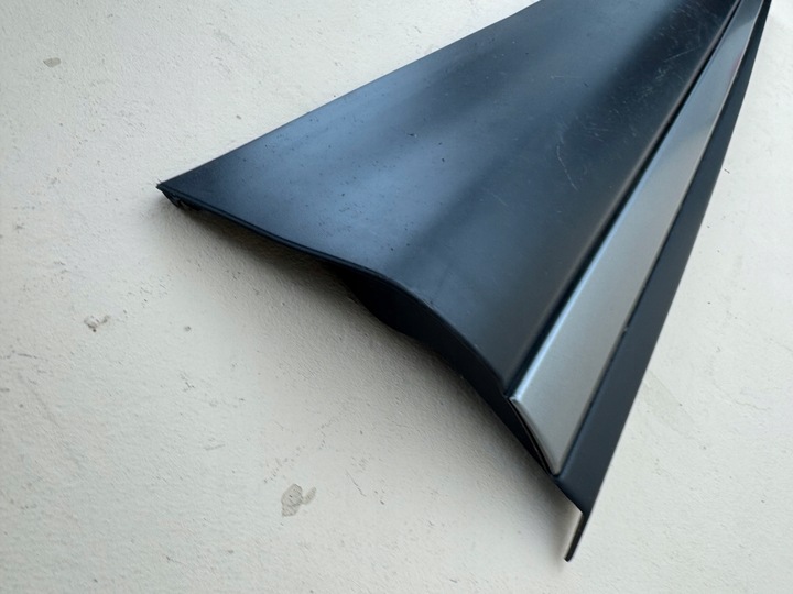 фото №8, Range rover evoque i l538 планка двері лівий перед ліва передня bj32-21065