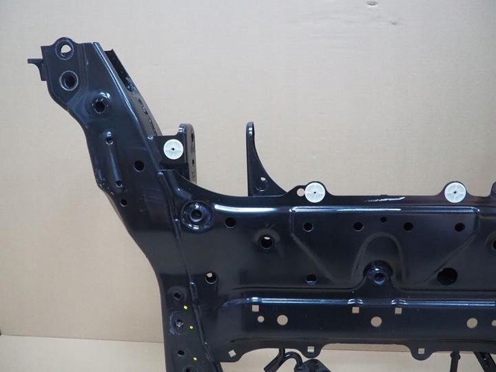 фото №7, Тележка колыбель подрамник перед mini cooper s f55 f56 f57 2.0 tb 6869546