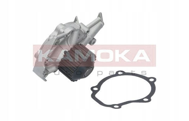 фото №1, Насос води kamoka do chevrolet matiz 0.8 1.0
