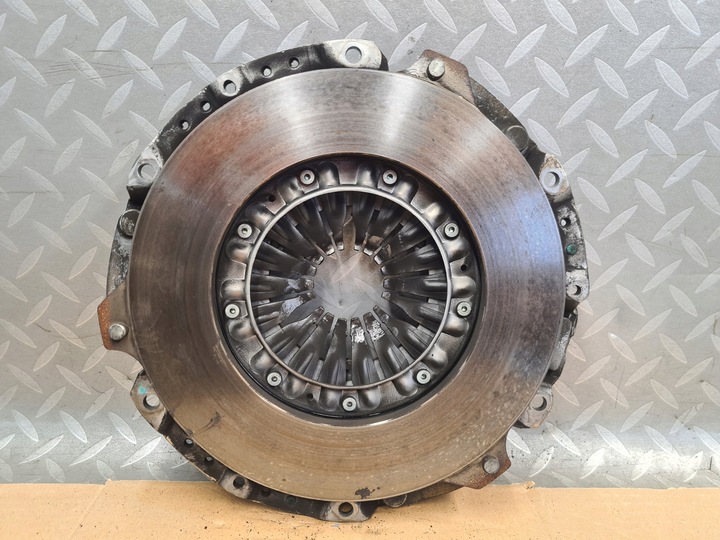 фото №9, Колесо двомасовий маховик з двома масами зчеплення chevrolet captiva 2.2 vcdi z22d1 184km f40