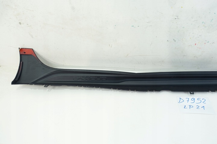 фото №5, Планка порогова ліва audi a4 b9 рестайлінг універсал allroad