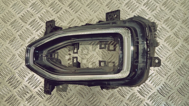 фото №1, Галоген led drl vw t roc 2ga 17-21 2ga941055f оригінал лівий