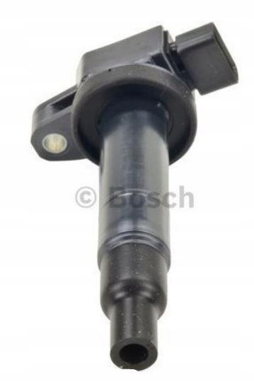 фото №15, Bosch 986 ag0 502 котушка запалювання