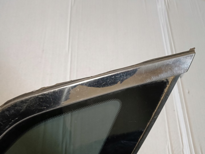 фото №7, Скло кузова зад права 83312-4ea0a nissan qashqai j11
