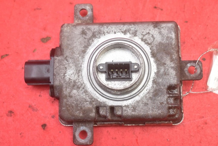 фото №1, Преобразователь ксенон ксенон правая w3t16271 citroen c-crosser 07-13