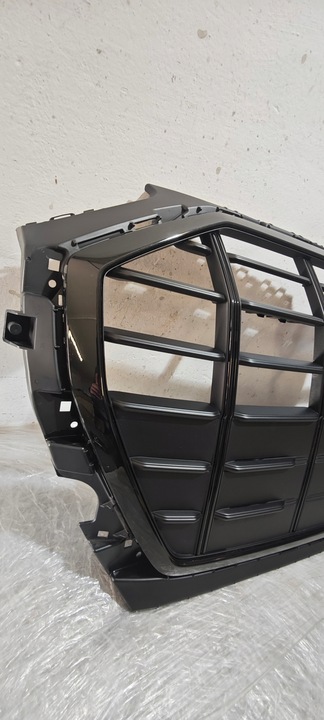 фото №9, Решітка радіатора решітка audi q5 80a рестайлінг