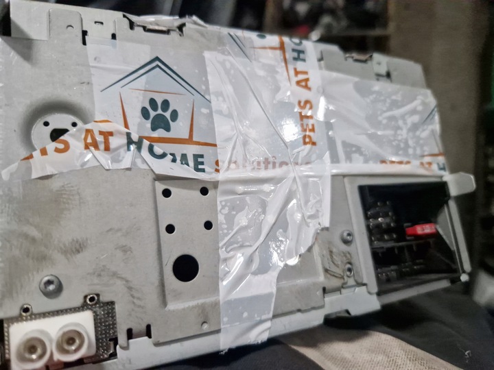 фото №7, Радио bolero skodaauto радиопроигрыватель skoda octavia 2 ii рестайлинг 1z0035156f