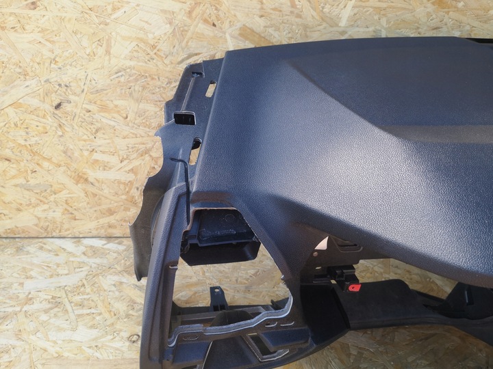 фото №7, Bmw x3 g01 панель подушки ремни оригинал