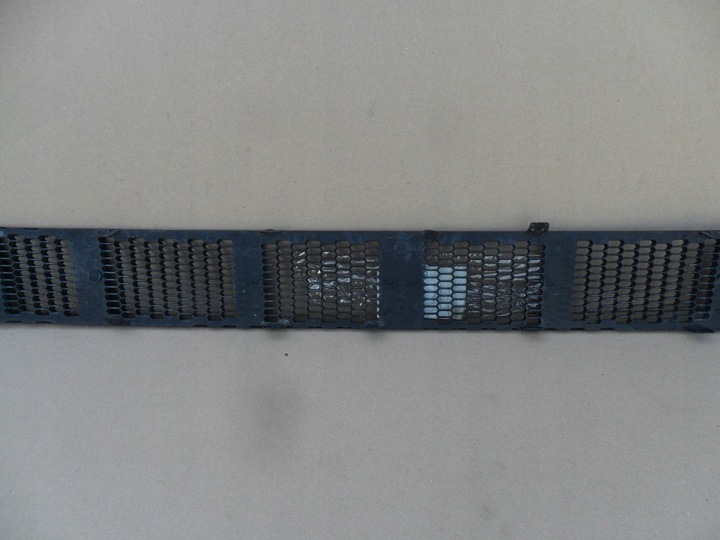 фото №11, Nissan almera n16 рестайлинг 03-07 решётка решётка средство