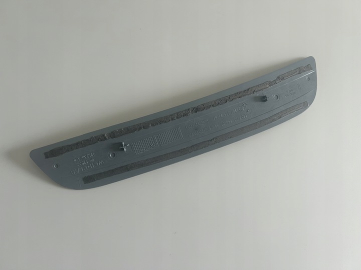 фото №14, Класс c w205 e w213 cls w257 glc w253 планка накладка порога правый зад оригинальный номер