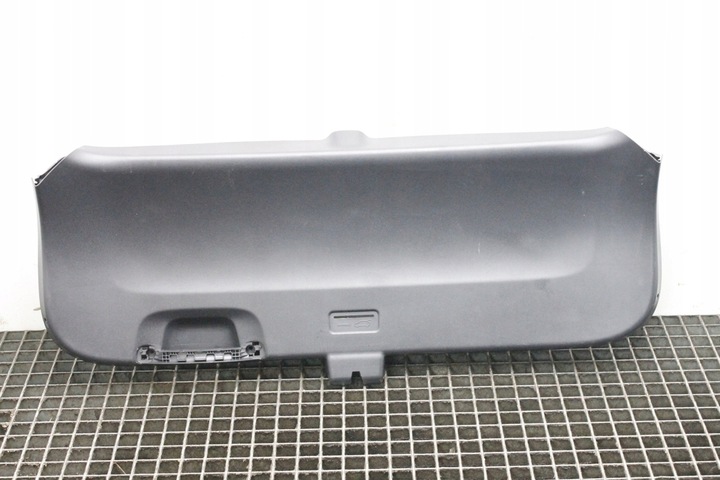 фото №10, Боковина кришки багажника kia niro 81710at000 1.6l гібрид 104kw 2022