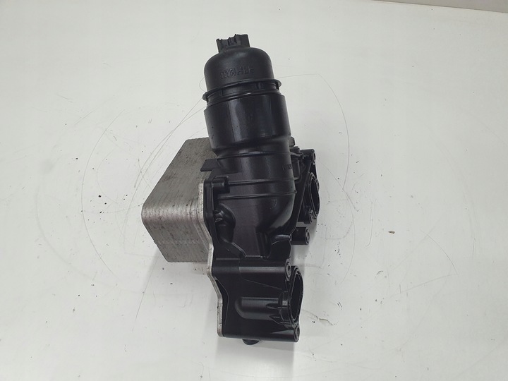 фото №3, Основа фільтра радіатор масла 1.6 dci r9m 70375888