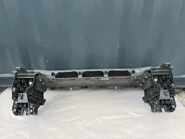 фото №9, Mercedes gle gls w167 167 pas перед передний усилитель a1676206601 org