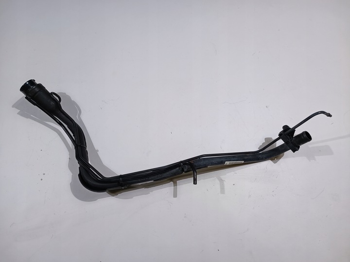 фото №1, Заливна горловина пального труба ford flex explorer 2011-