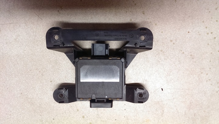 фото №1, Радар acc дистроник vw audi 3qf907561a 5e0907699