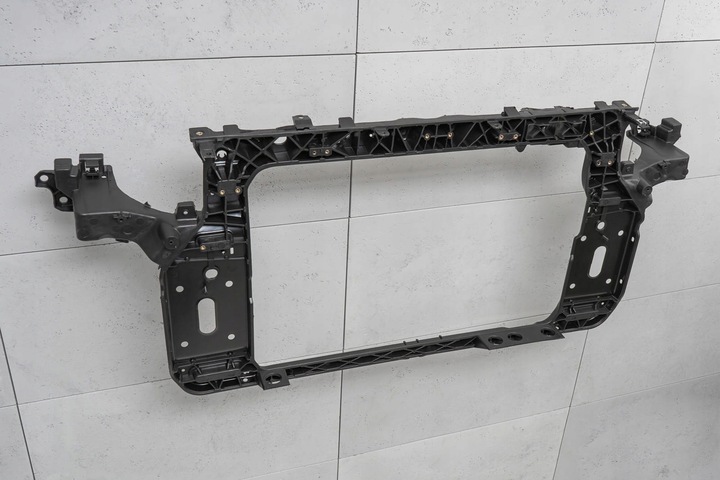 фото №6, Kia sportage iii sl 2010-2015 pas переднє підсилювач лобове 641013u000