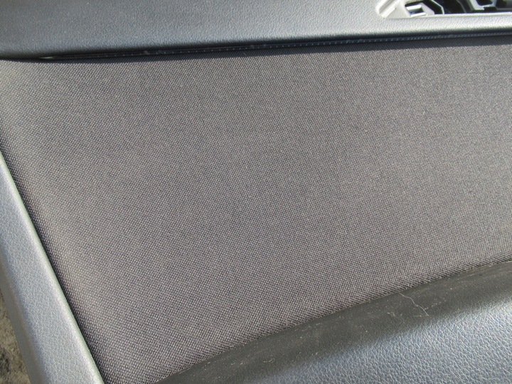 фото №12, Audi a6 c7 універсал сидіння ковші підігрів матеріал диван обшивки ambiente