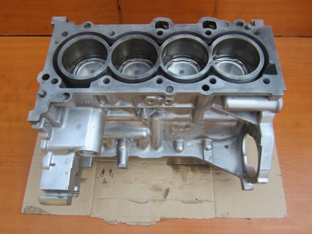 фото №6, Поршень + шатун g4lc hyundai i30 i20 kia venga ceed двигатель 1.4 16v t-gdi