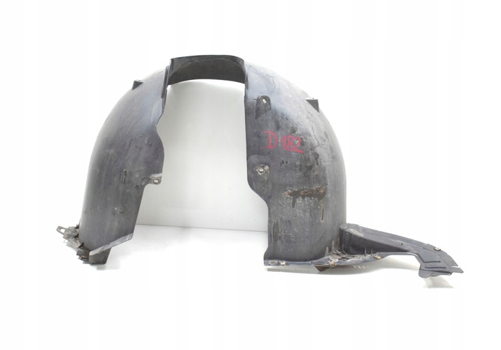 фото №1, Skoda octavia iii рестайлінг 5e0 підкрилок ліві перед org 5e0809957