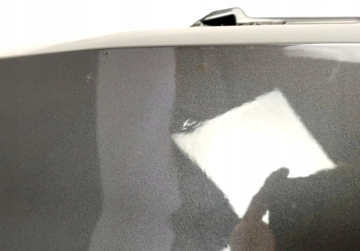 фото №10, Новый org бампер перед vw passat b8 lb7r 6xpdc