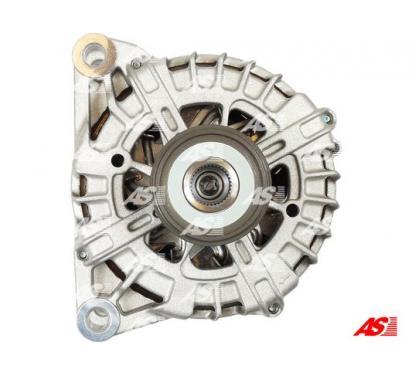 фото №1, Ast генератор citroen berlingo, c4 grand picasso