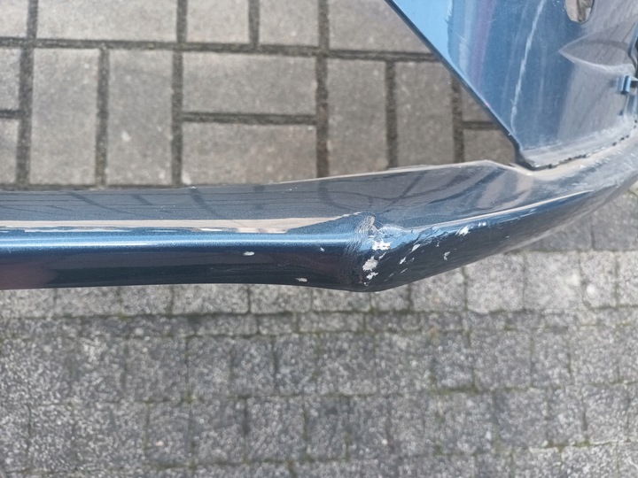 фото №3, Бампер переднє ford focus st iv mk4 рестайлінг перед 2022 -