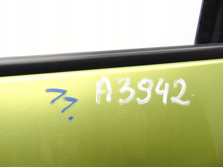 фото №12, Двері лівий ліві перед seat ibiza iv 6j 3d ls1t