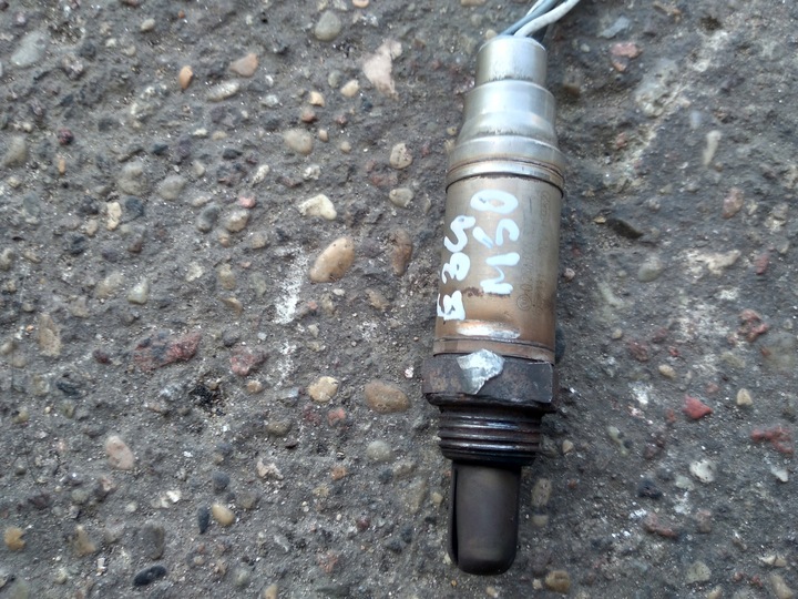 фото №5, Bmw e34 520i m50 лямбда-зонд bosch 258 005 322