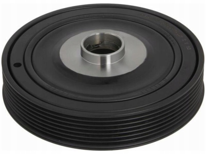 фото №2, Колесо пасове вала snr dpf355.29