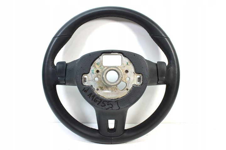 фото №10, Vw jetta golf 6 руль 5c0419091l передачи мульти 5c0 419 091 l 5c 5k usz -
