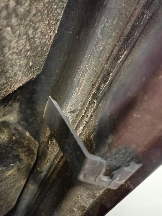 фото №10, Поріг планка порогова права nissan juke nismo