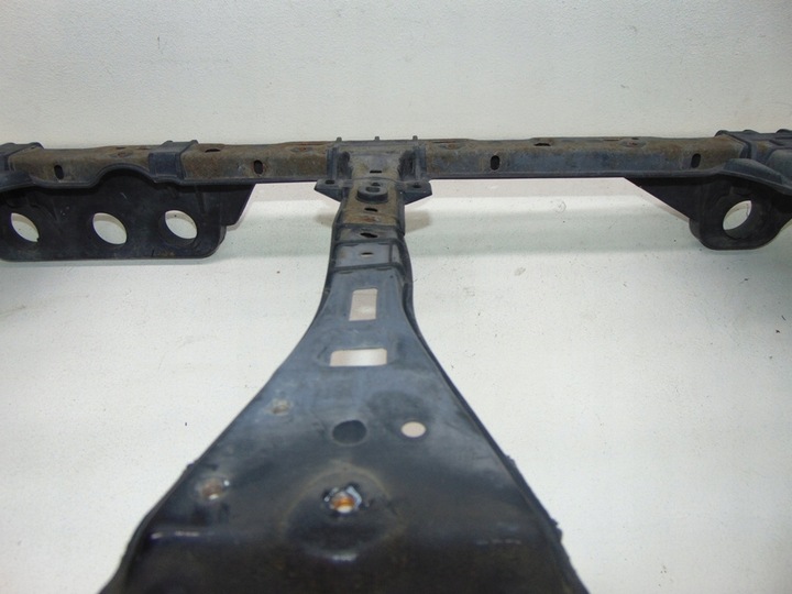 фото №13, Kia ceed 2006-2012 pas переднее усилитель