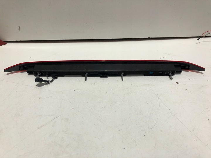 фото №5, Volvo лампа сплав