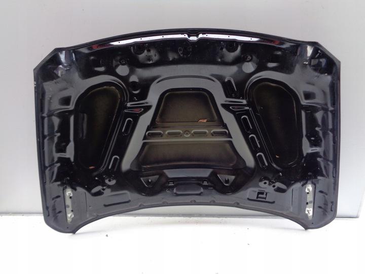 фото №9, Капот кришка двигуна dodge ram 09-18 номер 27156 g!