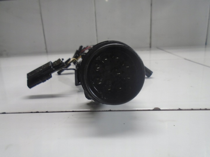 фото №5, Jeep 2.0crd жгут насос-форсунок 03g971600c