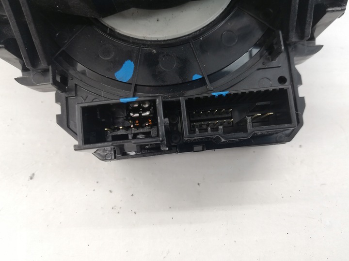 фото №10, Kia niro 16-22 перемикач комбінований кермовий/підкермовий стрічка