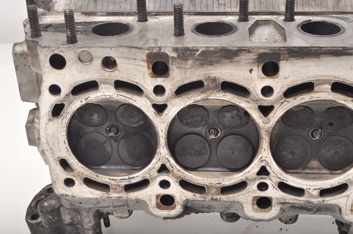 фото №11, Chevrolet epica ii 2.0 24v 144 km головка 96307971