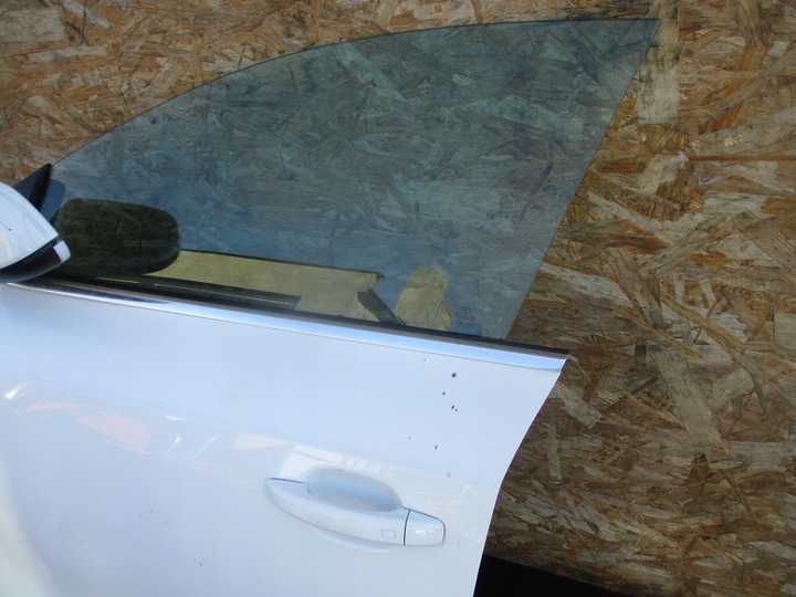 фото №2, Двері ліві перед переднє audi a5 8t рестайлінг sportback