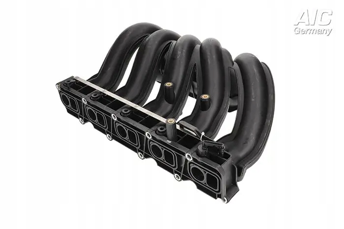 фото №11, Штуцер колектора впускний, впускного 53000set aic