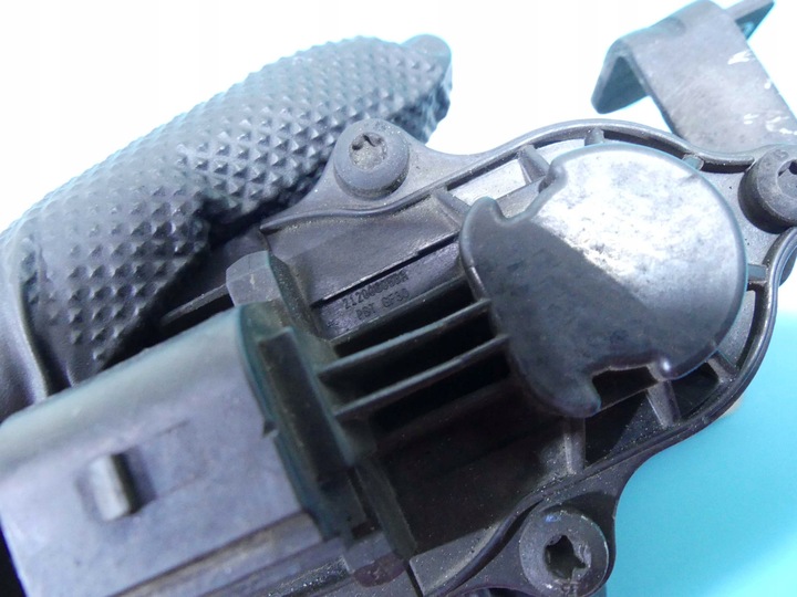 фото №10, Клапан egr ford focus mk2 2485e 1.8 tdci