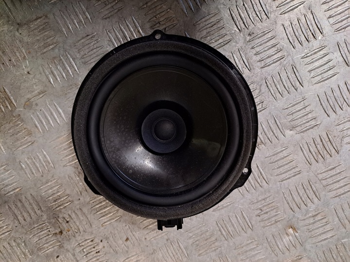 фото №8, Ford focus mk4 динамик jx7t-18808-cb lub jx7t-18808-ab
