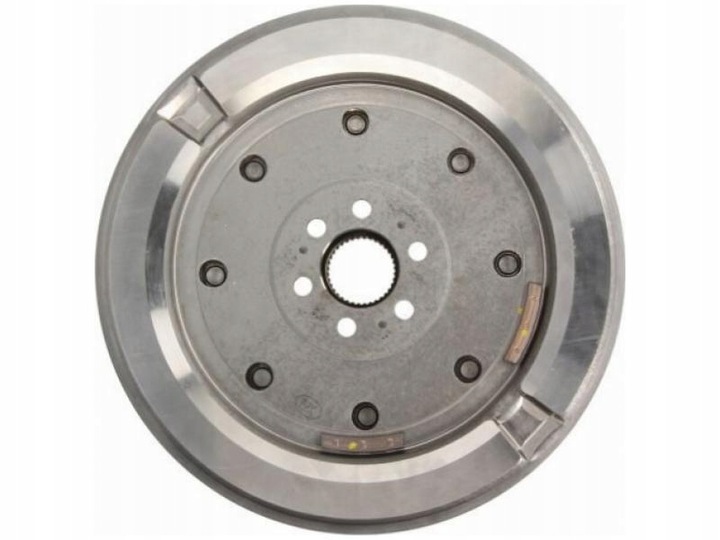 фото №2, Колесо маховики audi a3 8v 2.0 12-20 q2 ga 2.0 16- tt fv 2.0 17-