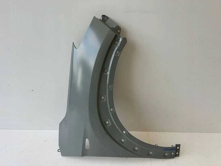 фото №1, Hyundai tucson iii крило праві перед оригінал