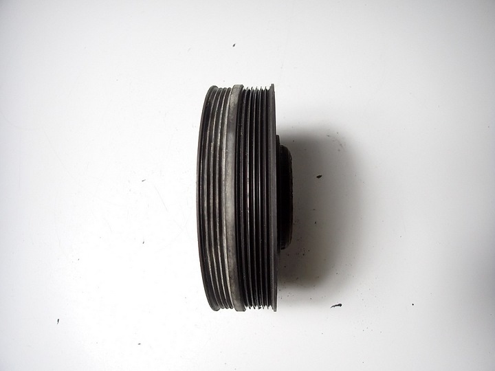 фото №3, Колесо ременное вала 059105251m