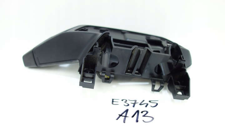 фото №5, Рамка панель volkswagen id3 id.3 12039555 1ea953508a