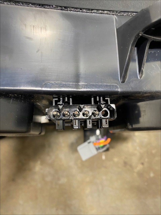 фото №8, Porsche cayenne 92a 2012 динамик низкочастотный 7p5035481d