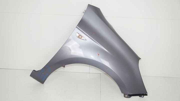 фото №1, Крило праві перед hyundai i20 08-12r 2e