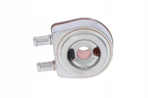 фото №2, Радиаторов масла iveco daily 89- nrf