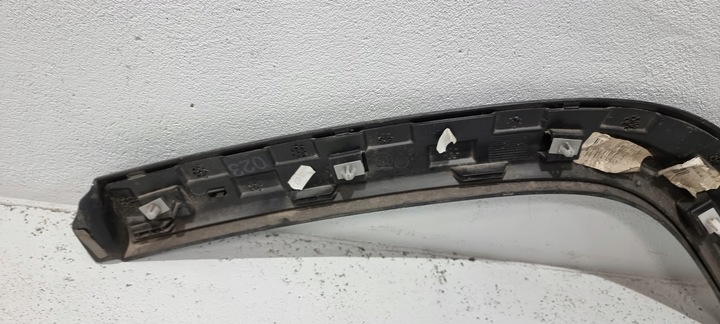 фото №9, Планка крила праві зад jeep compass ii рестайлінг 20-